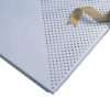 aluminum ceiling panel