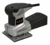 Electric sander