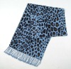 100% Silk Scarf