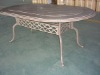 Vogue Cast Aluminium Aurniture(XL7021)