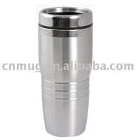 Stainless Steel Travel Tumbler