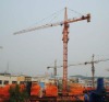 10T Tower Crane