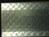 aluminium checkered plate