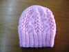 knit hat,HZ-917