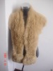 fur shawl, JS06165