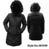 OUTDOOR JACKET, WINTER JACKET, LADY'S JACKET