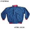 WINDBREAKER, PROMOTIONS ITEMS,SPORTWEAR