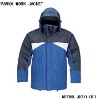 WINTER JACKET, OUTDOOR JACKET