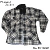 Flannel shirt