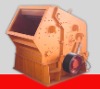 Impact crusher