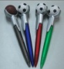 ballpoint pen,football pen,hanging pen,rope pen,promotion pen