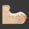 Cast Stone Cornice Bracket