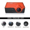 mini portable projector