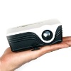 50 lumens mini projector , multimedia projector