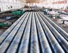 spiral steel pipe