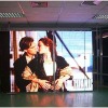 advertising LED screen