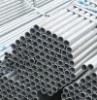 hot dipped galvanized pipe