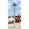 High Mast lamp pole