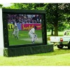 Digital LED billboards