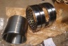 TIMKEN bearings TIMKEN cylindrical roller bearings