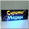 LED Indoor Sign