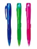 Plastic Pen