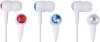 Stereo Earphone (EP-276C)