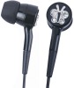 Crystal Earphone (EP-315C)