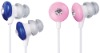 Crystal Earphone (EP-320C)