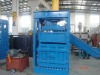 Vertical Packing/Baling Machine/Packer/Baler/Compactor Machine