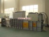 Hydraulic packing machine/ baler/ horizontal packing machine/baling machine/packaging machine