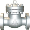 Check Valve (600LB)