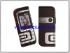 with Video Nok 7260 original Tri band GSM  mobile phone