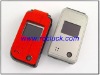 with Video Nok 7270 original Tri band GSM  mobile phone