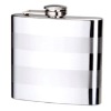 special-shaped hip flask