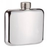 Special-shaped hip flask