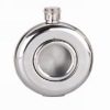 round hip flask