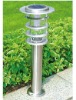 solar lawn lamp