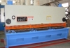 Qc11k-Hydraulic Guillotine Shear machine(cutting Machine)