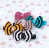 3942Fashion hair clips