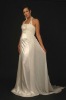 Maternity wedding dress,I0559