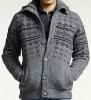 Men's heavy sweater