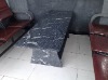 Snow grey marble