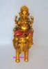 polyresin hindu god,resin hindu god