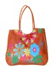 shopping beach bag