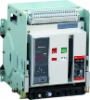 intelligent frame-type-universal air circuit breaker WCW1