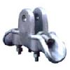 suspension clamp clamp power fitting