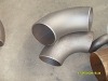 seamless steel elbow