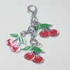 charm key chain