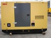 diesel generator set